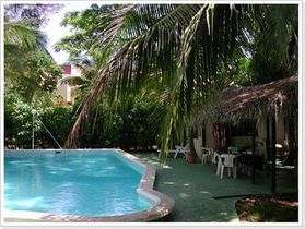 Guest House Anneliese Pension Pool Guest House Anneliese Pension Pool